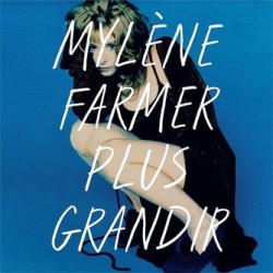 (LP) Mylène Farmer - Plus Grandir