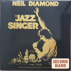 (LP) Neil Diamond - The...