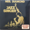 (LP) Neil Diamond - The Jazz Singer