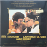 (LP) Neil Diamond - The Jazz Singer