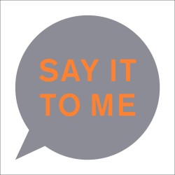 (MAXI) Pet Shop Boys - Say...