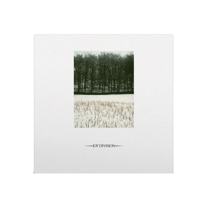 (MAXI) Joy Division - Atmosphere