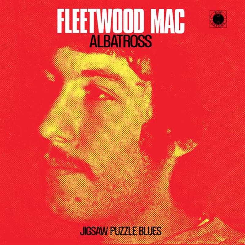 (MAXI) Fleetwood Mac - Albatross