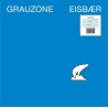 (MAXI) Grauzone - Eisbaer