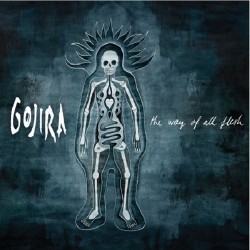 (LP) Gojira - The Way Of All Flesh