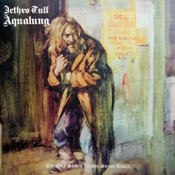 (LP) Jethro Tull - Aqualung