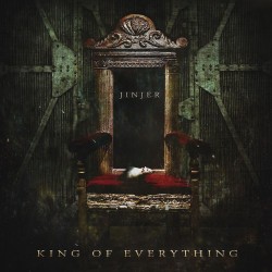 (LP) Jinjer - King Of...
