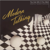 (MAXI) Modern Talking - You Can Win If You Want