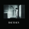 (LP+CD) Bauhaus - In The Flat Field