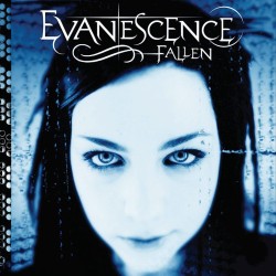 (CD) Evanescence - Fallen