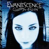 (CD) Evanescence - Fallen