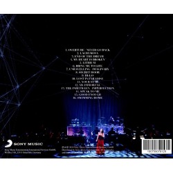 (CD) Evanescence - Synthesis Live
