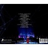 (CD) Evanescence - Synthesis Live
