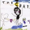 (CD) The Cure - The Cure