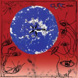 (CD) The Cure - Wish (30th...
