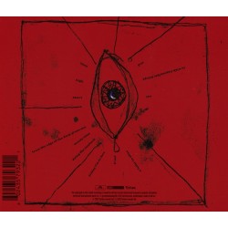 (CD) The Cure - Wish (30th Anniversary Edition)