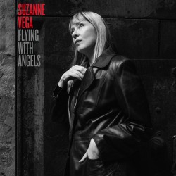 (CD) Suzanne Vega - Flying...
