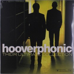 (LP) Hooverphonic - Their...