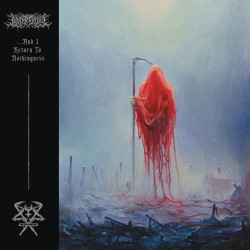 (LP+CD) Lorna Shore -...