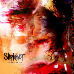 (LP) Slipknot - The End, So...