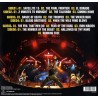 (LP) Iron Maiden - En Vivo!