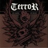 (LP) Terror - The Damned, The Shamed