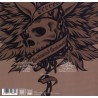 (LP) Terror - The Damned, The Shamed