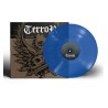 (LP) Terror - The Damned, The Shamed