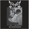 (LP) Mayhem - Pure Fucking Armageddon (Demos)