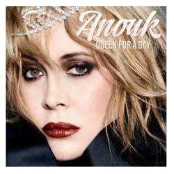 (LP) Anouk - Queen For A Day