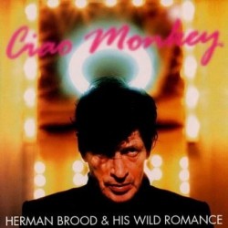 (LP) Herman Brood & his...