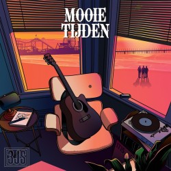 (LP) 3JS - Mooie Tijden