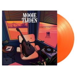 (LP) 3JS - Mooie Tijden