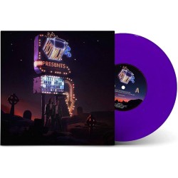 (LP) Hot Milk - I Just Wanna Know What Happens When I'm Dead