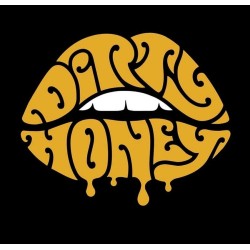 (LP) Dirty Honey - Dirty Honey