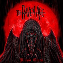 (LP) The Raven Age - Blood...