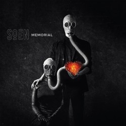 (LP) Soen - Memorial