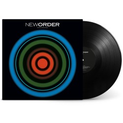 (MAXI) New Order - Blue Monday 1988