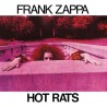 (LP) Frank Zappa - Hot Rats