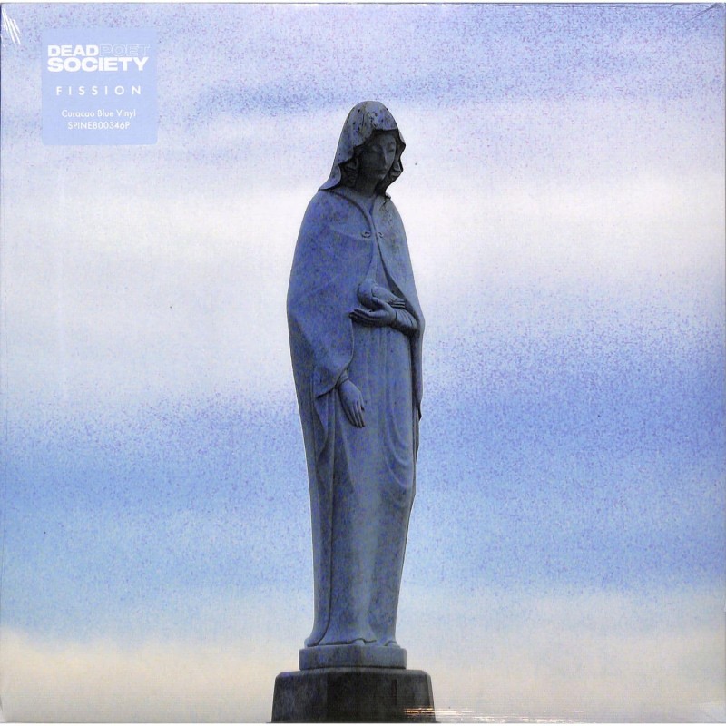(LP) Dead Poet Society - Fission
