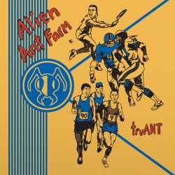 (LP) Alien Ant Farm - Truant