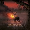 (LP) Katatonia - Nightmares As Extensions Of The Waking State