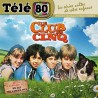 (CD) Télé 80 - Le Club Des Cinq