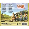 (CD) Télé 80 - Le Club Des Cinq