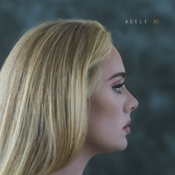 (LP) Adele - 30