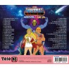 (CD) Télé 80 - Les Maîtres De L'univers - Musclor & She-Ra