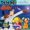 (CD) Télé 80 - Inspecteur Gadget ★ 30 Ème Anniversaire