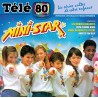 (CD) Télé 80 - Mini-Star