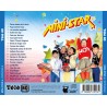 (CD) Télé 80 - Mini-Star