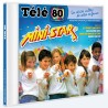 (CD) Télé 80 - Mini-Star